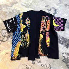 画像2: 【Wiz&Witch】"UNITED" DIVISION TEE / OS (2)