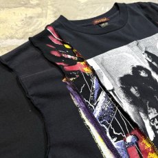 画像3: 【Wiz&Witch】"UNITED" DIVISION TEE / OS (3)