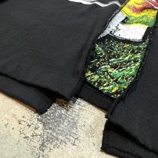 画像8: 【Wiz&Witch】"UNITED" DIVISION TEE / OS (8)