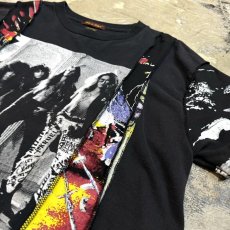 画像4: 【Wiz&Witch】"UNITED" DIVISION TEE / OS (4)