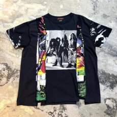 画像1: 【Wiz&Witch】"UNITED" DIVISION TEE / OS (1)