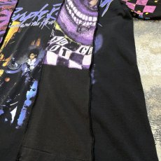 画像6: 【Wiz&Witch】"UNITED" DIVISION TEE / OS (6)