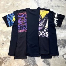 画像2: 【Wiz&Witch】"UNITED" DIVISION TEE / OS (2)