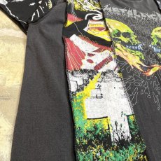 画像5: 【Wiz&Witch】"UNITED" DIVISION TEE / OS (5)