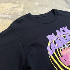 画像3: "BLACK SABBATH" PARANOID GRAPHIC PRINTED S/S TEE / Mens M (3)