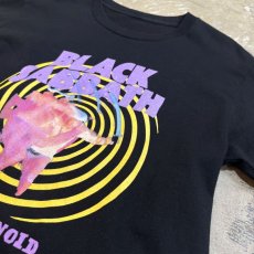 画像4: "BLACK SABBATH" PARANOID GRAPHIC PRINTED S/S TEE / Mens M (4)