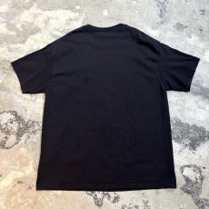 画像2: "RIHANNA" PARANOID GRAPHIC PRINTED S/S TEE / Mens XL (2)