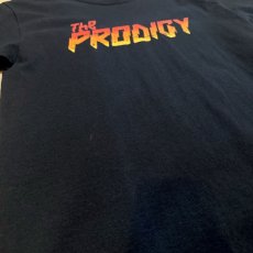 画像5: "THE PRODIGY" GRAPHIC LOGO PRINTED S/S TEE / Mens M (5)