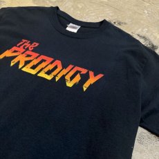 画像4: "THE PRODIGY" GRAPHIC LOGO PRINTED S/S TEE / Mens M (4)