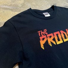 画像3: "THE PRODIGY" GRAPHIC LOGO PRINTED S/S TEE / Mens M (3)