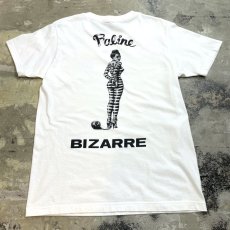 画像1: "RICHERDSON" GIRL BACK PRINTED S/S TEE / Mens M (1)