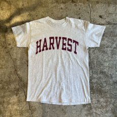 画像1: FRONT "HARVEST" COLOR LOGO PRINTED DESIGN S/S TEE / Ladies M (1)