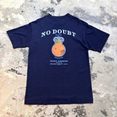 画像2: 90's "NO DOUBT" TRAGIC KINGDOM S/S TEE / Mens M / MADE IN USA (2)