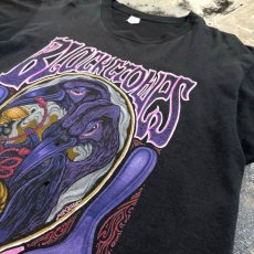 画像4: 90's "BLACK CROWES" REMEDY S/S TEE / Mens L (4)