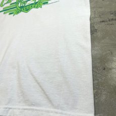 画像6: 90's "CALIFORNIA ORIGINAL" PRINTED N/S TEE / Mens M (6)