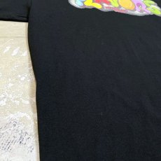 画像5: BOTH SIDE "FLAVORS" PRINTED S/S TEE / Mens L (5)