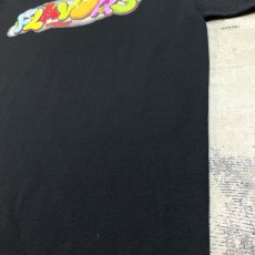 画像6: BOTH SIDE "FLAVORS" PRINTED S/S TEE / Mens L (6)