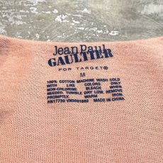 画像13: 【JEAN PAUL GAULTIER】EYE FRONT PRINTED N/S TEE / Mens M (13)