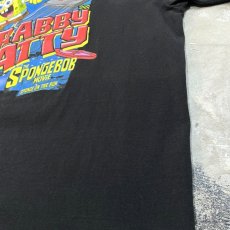 画像6: "SPONGEBOB KRABBY PATTY" MOVIE S/S TEE / Mens XL (6)