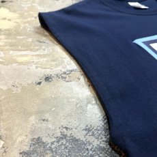 画像7: "VALOR" GRAPHIC PRINTED N/S TEE / Mens L (7)