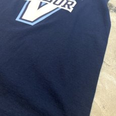 画像6: "VALOR" GRAPHIC PRINTED N/S TEE / Mens L (6)