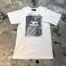 画像1: 【Wiz&Witch】COLLAGE ART S/S TEE / OS (1)