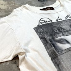 画像3: 【Wiz&Witch】COLLAGE ART S/S TEE / OS (3)