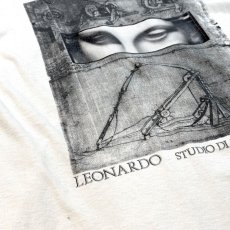 画像5: 【Wiz&Witch】COLLAGE ART S/S TEE / OS (5)