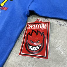 画像10: "SPITFIRE" FACE FRONT PRINTED S/S TEE / Mens S(M) (10)