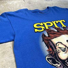 画像3: "SPITFIRE" FACE FRONT PRINTED S/S TEE / Mens S(M) (3)