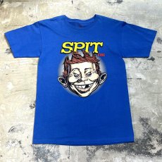 画像1: "SPITFIRE" FACE FRONT PRINTED S/S TEE / Mens S(M) (1)