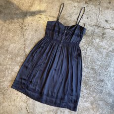 画像4: 【DIESEL】POINT LACE DESIGN CAMISOLE / Ladies M (4)