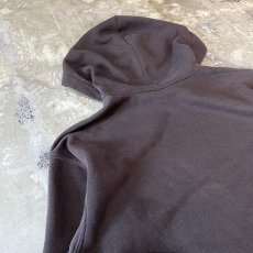 画像9: 【CARHARTT】PAINTED SLEEVE LOGO SWEAT HOODIE　/ Mens M(L) (9)