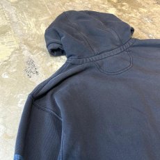 画像9: 【CARHARTT】FRONT PAINTED SLEEVE LOGO SWEAT HOODIE　/ Mens L (9)