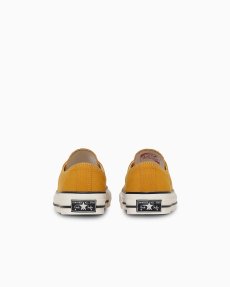 画像5: 【CONVERSE ADDICT】- CHUCK TAYLOR CANVAS OX / GOLD (5)