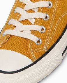 画像7: 【CONVERSE ADDICT】- CHUCK TAYLOR CANVAS OX / GOLD (7)