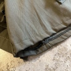 画像3: 【Wiz&Witch】"WANDERER" OLD MILITARY DOUBLE SHOULDER JACKET / OS (3)