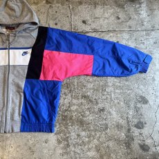 画像7: 【Wiz&Witch】"UNITED" SPORTY ZIP UP PARKA  / OS (7)