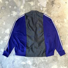 画像2: 【Wiz&Witch】"UNITED" SPORTY TAYLOR JACKET / OS (2)