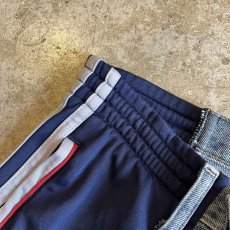 画像9: 【Wiz&Witch】"UNITED" SPORTY DENIM PANTS / OS (9)