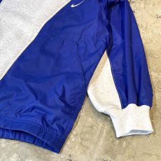 画像6: 【Wiz&Witch】"UNITED" SPORTY HALF ZIP SWEAT / OS (6)