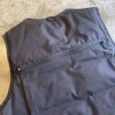 画像10: 16POCKET LINER DOWN DESIGN FISHING VEST / Ladies M (10)