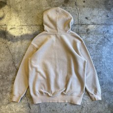 画像2: 【NIKE】POINT LOGO PILE DESIGN HOODIE / Ladies M(L)  (2)