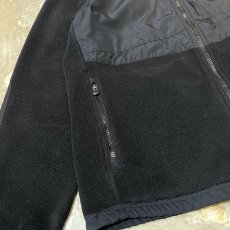 画像5: 【RALPH LAUREN】LOGO EMBROIDERY STITCH FLEECE JACKET / Mens L (5)