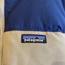 画像11: 【PATAGONIA】BI COLOR REVERSIBLE DESIGN DOWN VEST / Ladies M (11)