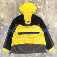 画像2: 90's【THE NORTH FACE】COLOR SWITCHED SKI JACKET / Mens L (2)