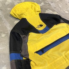 画像9: 90's【THE NORTH FACE】COLOR SWITCHED SKI JACKET / Mens L (9)