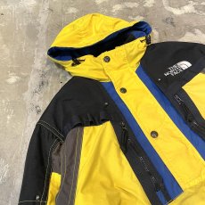 画像3: 90's【THE NORTH FACE】COLOR SWITCHED SKI JACKET / Mens L (3)