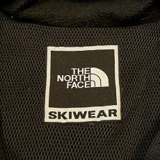 画像10: 90's【THE NORTH FACE】COLOR SWITCHED SKI JACKET / Mens L (10)