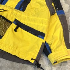 画像6: 90's【THE NORTH FACE】COLOR SWITCHED SKI JACKET / Mens L (6)